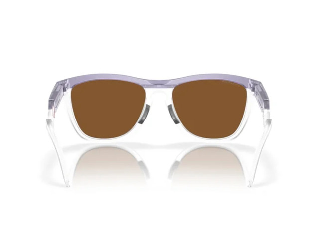 Сонцезахисні окуляри OAKLEY OO9289-0155 55 мм MIRROR VIOLET PRIZM. Фото 3