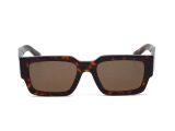 Сонцезахисні окуляри PRADA SPR B17 17N-06B 54 мм TINTED BROWN