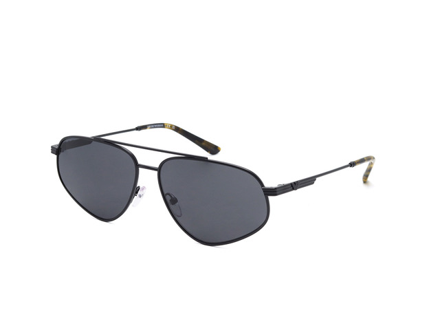 Сонцезахисні окуляри EMPORIO ARMANI EA 2156 3001/87 59 мм TINTED GREY. Фото 2
