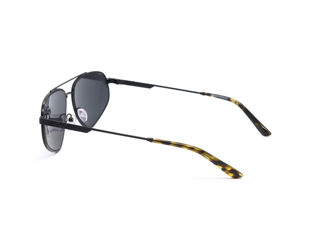 Сонцезахисні окуляри EMPORIO ARMANI EA 2156 3001/87 59 мм TINTED GREY. Фото 3