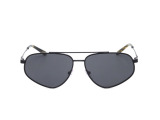 Сонцезахисні окуляри EMPORIO ARMANI EA 2156 3001/87 59 мм TINTED GREY