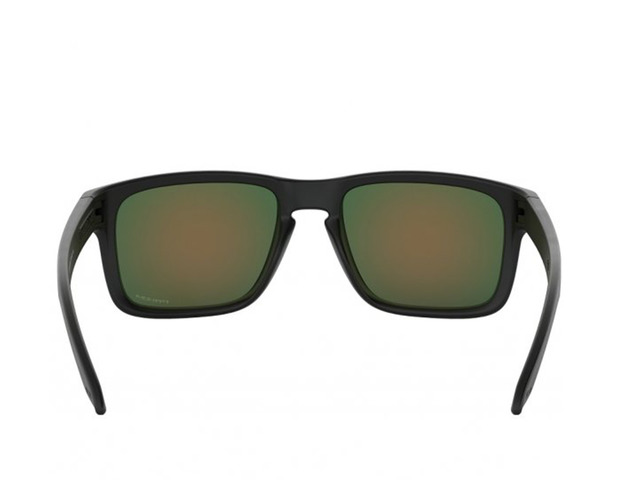 Сонцезахисні окуляри OAKLEY HOLBROOK OO9102-E255 57 мм. MIRROR ORANGE. Фото 4