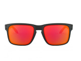 Сонцезахисні окуляри OAKLEY HOLBROOK OO9102-E255 57 мм. MIRROR ORANGE