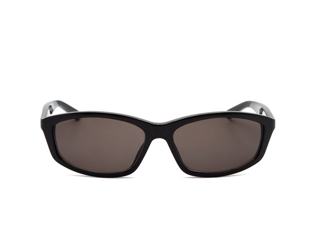 Сонцезахисні окуляри BALENCIAGA BB0401S 001 60 мм TINTED GREY