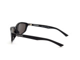 Сонцезахисні окуляри BALENCIAGA BB0401S 001 60 мм TINTED GREY. Фото 3
