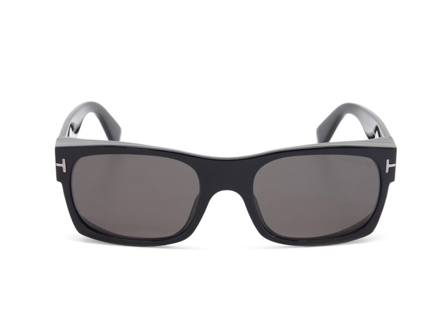 Сонцезахисні окуляри TOM FORD JUAN TF 1181-N 01A 56 мм TINTED GREY 