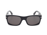 Сонцезахисні окуляри TOM FORD JUAN TF 1181-N 01A 56 мм TINTED GREY 