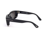 Сонцезахисні окуляри TOM FORD JUAN TF 1181-N 01A 56 мм TINTED GREY . Фото 3
