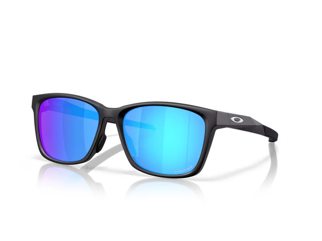 Сонцезахисні окуляри OAKLEY Paracord OO 9506D-0157 57 мм MIRROR BLUE. Фото 2