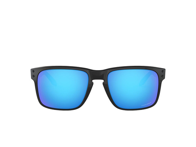 Сонцезахисні окуляри OAKLEY HOLBROOK OO9102-F555 57 мм. PRIZM SAPPHR IRID 