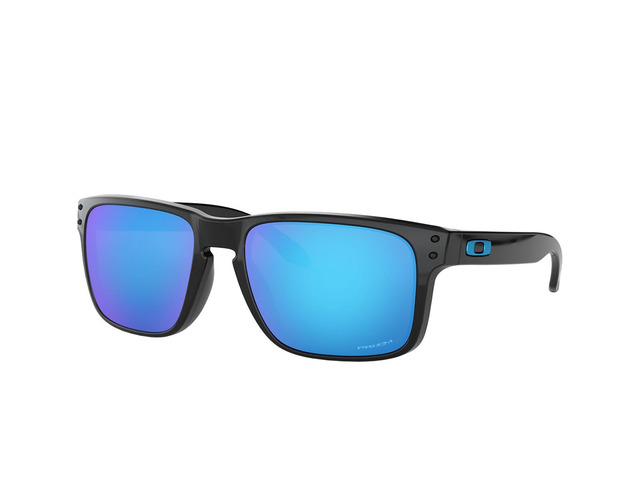 Сонцезахисні окуляри OAKLEY HOLBROOK OO9102-F555 57 мм. PRIZM SAPPHR IRID . Фото 2