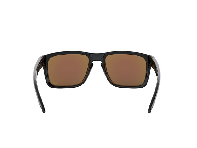 Сонцезахисні окуляри OAKLEY HOLBROOK OO9102-F555 57 мм. PRIZM SAPPHR IRID . Фото 4