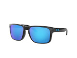 Сонцезахисні окуляри OAKLEY HOLBROOK OO9102-F555 57 мм. PRIZM SAPPHR IRID . Фото 2