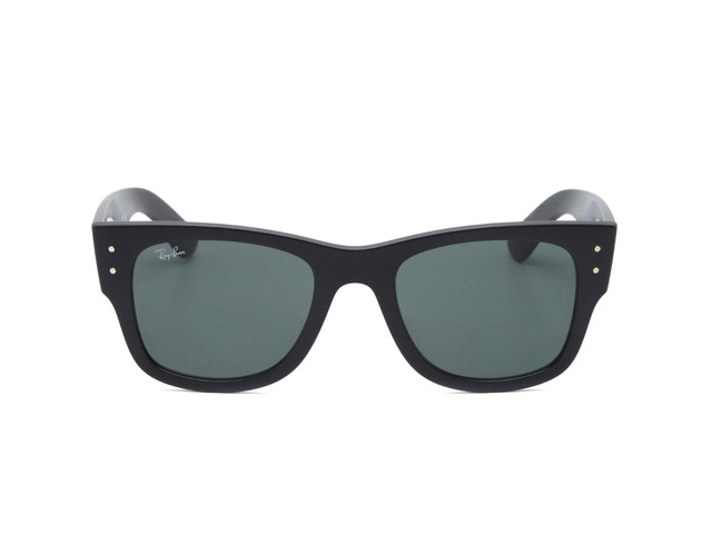 Сонцезахисні окуляри Ray-Ban RB 4840-S 601-S/71 50 мм TINTED GREEN