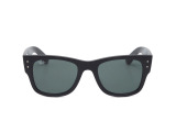 Сонцезахисні окуляри Ray-Ban RB 4840-S 601-S/71 50 мм TINTED GREEN