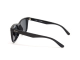 Сонцезахисні окуляри Ray-Ban RB 4420 601/87 65 мм TINTED GREY. Фото 3