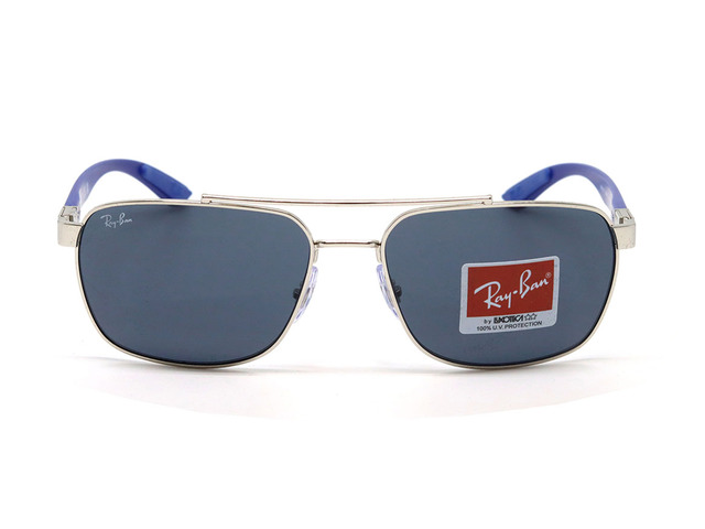 Сонцезахисні окуляри Ray-Ban RB 3701 9243/87 59 мм. TINTED GREY