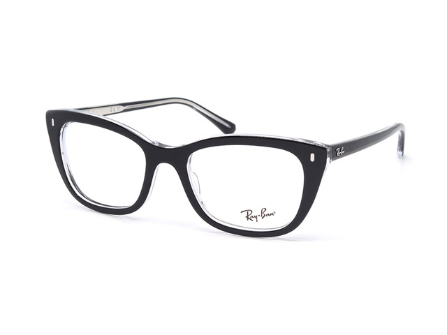 Оправа Ray-Ban RB 5433 2034 52 мм.. Фото 2