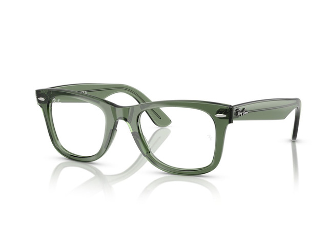 Оправа Ray-Ban RB 4340V 8418 50 мм. Фото 2