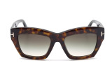 Сонцезахисні окуляри TOM FORD TF 1191 52B GRADIENT BROWN