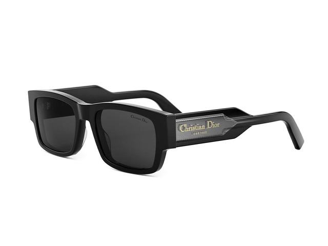 Сонцезахисні окуляри Christian Dior Label S1I 13A0 54 мм. TINTED GREY