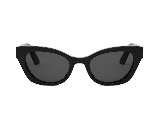 Сонцезахисні окуляри Christian Dior Midnight B2I 10A0 51 мм. TINTED GREY