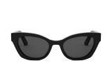 Сонцезахисні окуляри Christian Dior Midnight B2I 10A0 51 мм. TINTED GREY