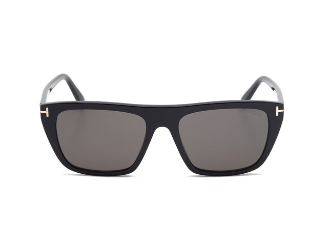 Сонцезахисні окуляри TOM FORD TF 1175 01A 56 мм TINTED GREY 