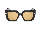 Сонцезахисні окуляри TOM FORD TF 1157 01E 50 мм TINTED YELLOW