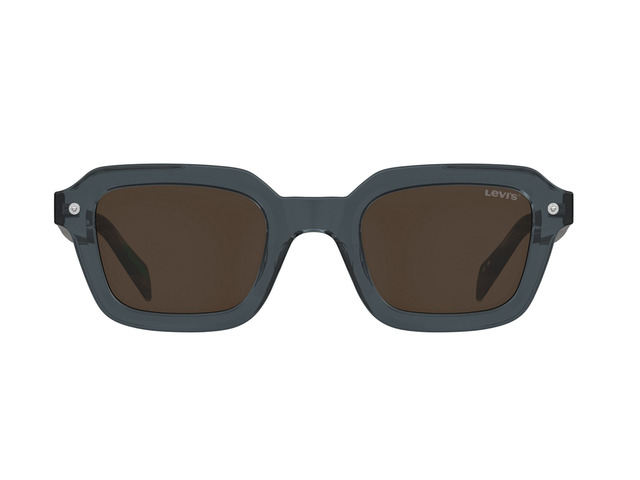 Сонцезахисні окуляри LEVI'S LV 5074/SPJP70 48 мм TINTED BROWN