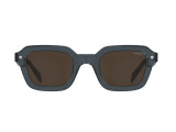 Сонцезахисні окуляри LEVI'S LV 5074/SPJP70 48 мм TINTED BROWN