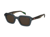 Сонцезахисні окуляри LEVI'S LV 5074/SPJP70 48 мм TINTED BROWN. Фото 2