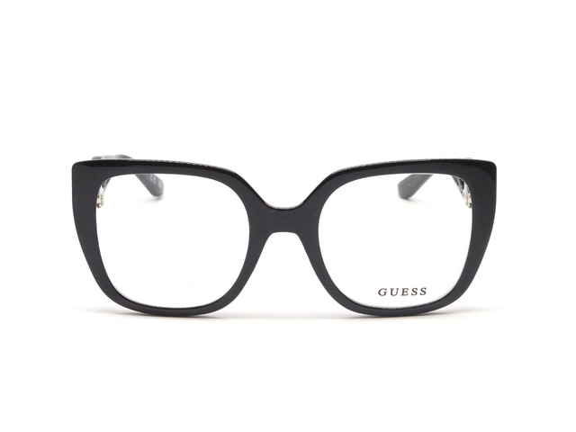 Оправа GUESS GU50118 001 52 мм