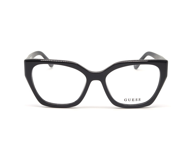 Оправа GUESS GU50112 001 53 мм.