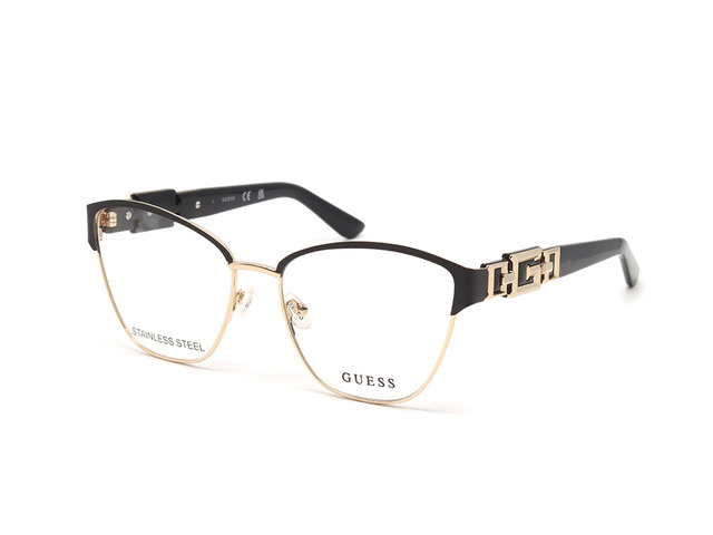 Оправа GUESS GU2984 005 54 мм.. Фото 2