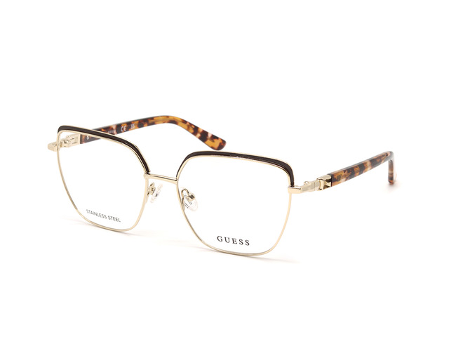 Оправа GUESS GU2983 050 56 мм.