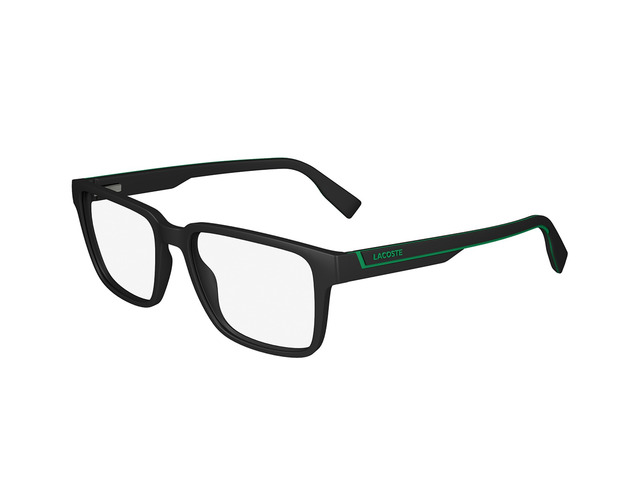 Оправа LACOSTE L2936 002 54 мм