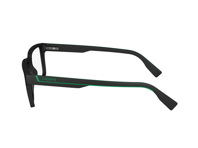 Оправа LACOSTE L2936 002 54 мм. Фото 3