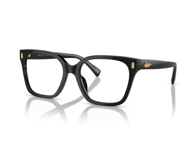 Оправа Ralph Lauren RA 7158U 5001 53 мм. Фото 2