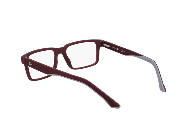 Оправа LACOSTE L2922 603 55 мм. Фото 4