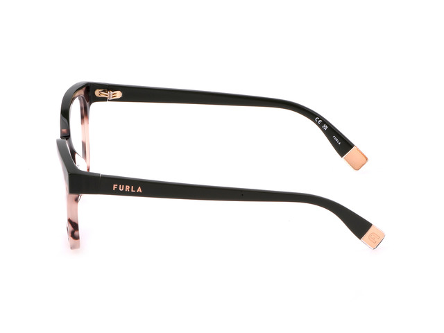 Оправа FURLA VFU681 Col.0AGK 50 мм.. Фото 3
