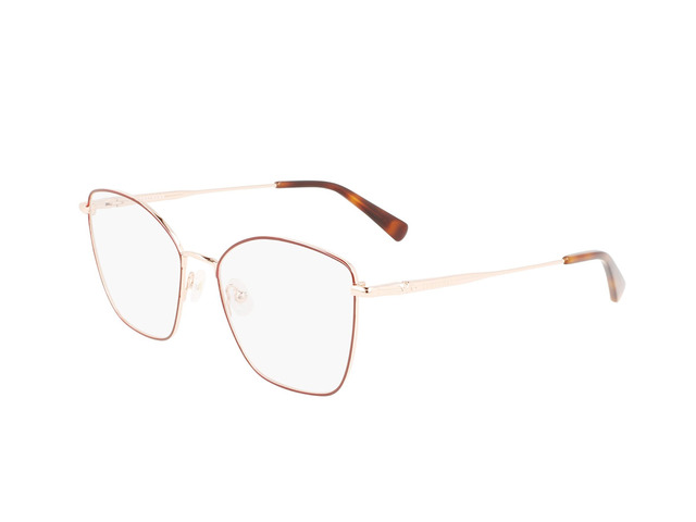 Оправа LONGCHAMP LO2151 772 53 мм