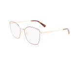 Оправа LONGCHAMP LO2151 772 53 мм. Фото 2