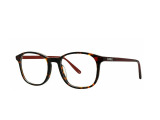 Оправа KAPORAL Caid Ecaille 52 мм. Фото 2
