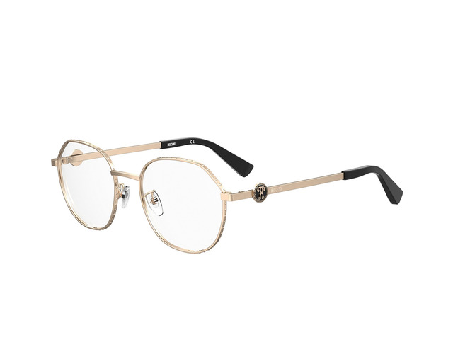 Оправа MOSCHINO MOS586 000 52мм.
