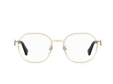 Оправа MOSCHINO MOS586 000 52мм.