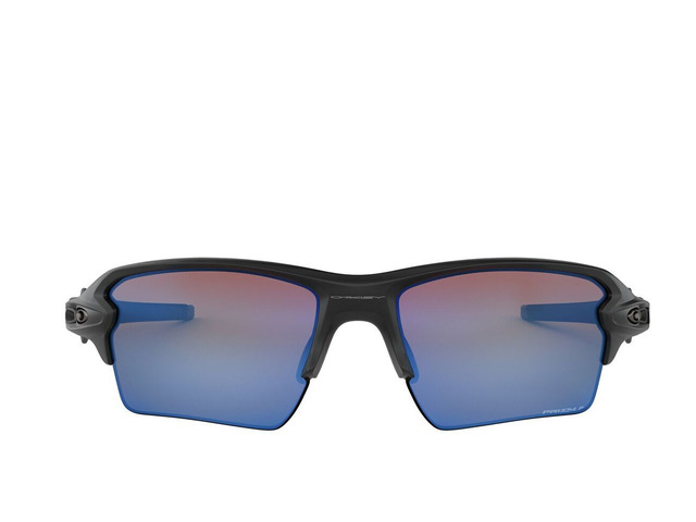 Сонцезахисні окуляри OAKLEY FLAK 2.0 OO9188-5859 59 мм.  PRIZM BLUE POLAR
