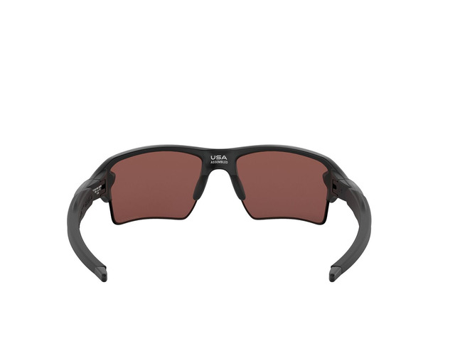 Сонцезахисні окуляри OAKLEY FLAK 2.0 OO9188-5859 59 мм.  PRIZM BLUE POLAR. Фото 4