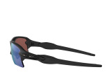 Сонцезахисні окуляри OAKLEY FLAK 2.0 OO9188-5859 59 мм.  PRIZM BLUE POLAR. Фото 3