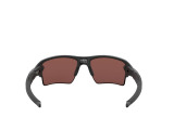 Сонцезахисні окуляри OAKLEY FLAK 2.0 OO9188-5859 59 мм.  PRIZM BLUE POLAR. Фото 4